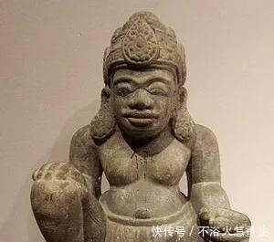 越族安南人|越南为什么这么横!