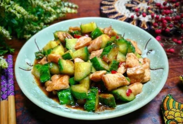 点名|孩子吃上瘾了,三天两头点名要吃,鲜香脆嫩,营养全面又简单