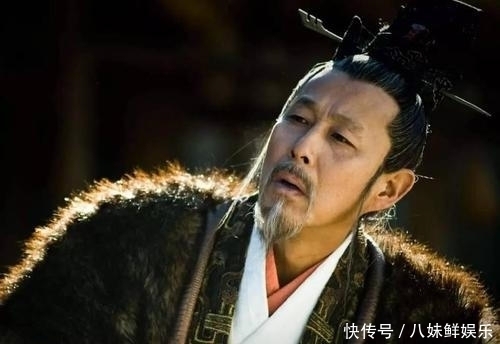 防火墙|刘邦生前为戚夫人修筑了三道防火墙，为何还挡不住吕雉的魔爪？