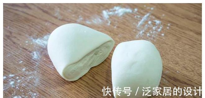 亦菜|最近早餐迷上这道面食，一擀一卷，咬一口满嘴香，三伏天要多吃