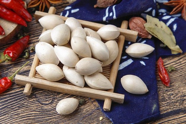 白果|不要捡！小心有毒！近期将大量出现！