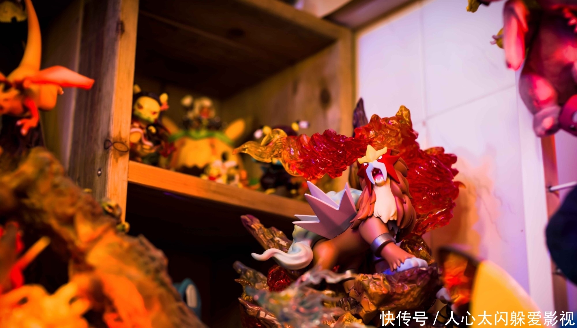 快龙|闲逛魔都——宝藏小店3000Vintage二