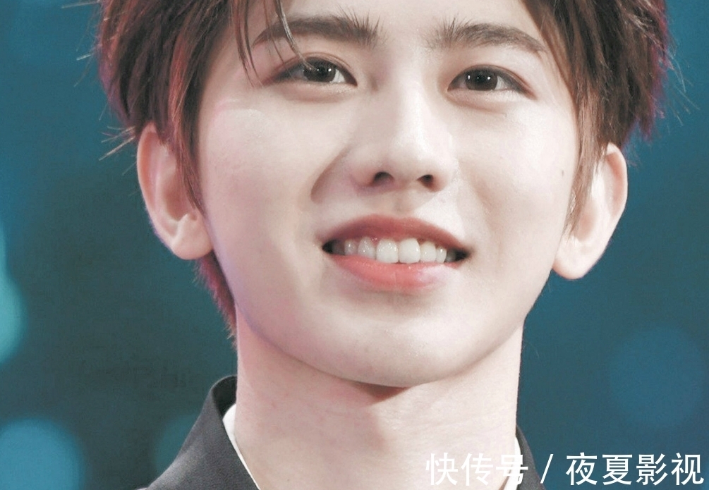 综艺感|蔡徐坤没有签公司，大环境下，他无法通过自己的力量获得电影机会