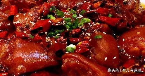 麻椒|要让孩子多吃的营养菜，色香味俱全，好吃到停不下来，味道棒极了