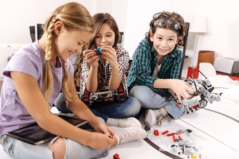 孩子|有几件事,父母提早认识更好,会让孩子未来发展受益