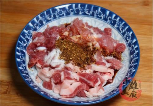 小酥肉|大厨:炸酥肉正宗的做法,面糊是基础,白酒是关键,花椒才是灵魂