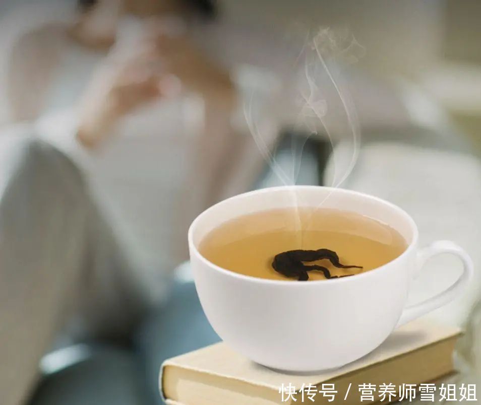 小叶苦丁|一旦查出血压高,少碰二白,改掉三习,做好四事,稳定血压少生病