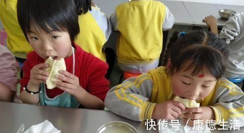 按摩|儿科医生宝宝积食体质差,谨记一少一多一饮一按,强脾长大个