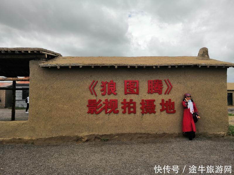 美丽的锡林郭勒大草原，最纯正的蒙元文化，最原始的游牧牧场