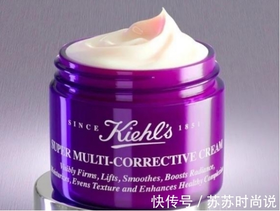 科颜氏|4款超火的抗老面霜,兰蔻、娇兰成功上榜,没到30岁的别乱用