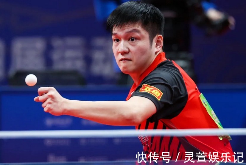 国乒|刘国梁喜出望外!18岁国乒天才小将连夺3冠,被誉为“小张继科”