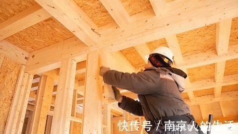 钢筋混凝土|国外自建房，前后只要一个多月，和国内很不一样，你会喜欢吗