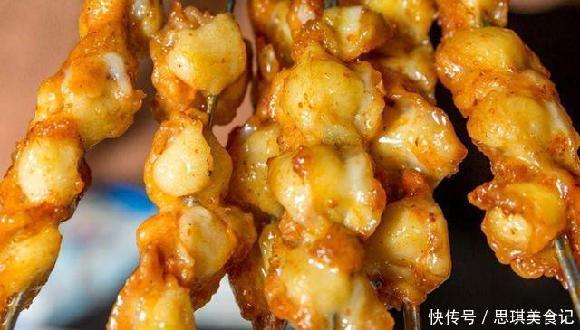 下饭|鸡脆骨5种最好吃的做法,简单美味又下饭,看看你喜欢吃哪种