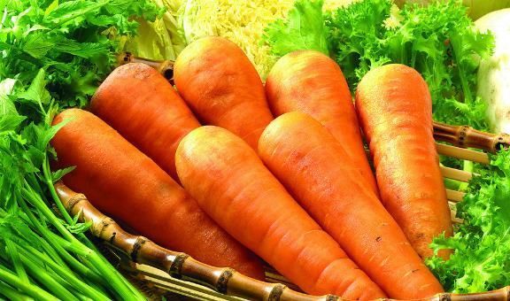 最适合宝宝吃的几种蔬菜，宝妈们看完赶紧回家做给宝宝吃吧