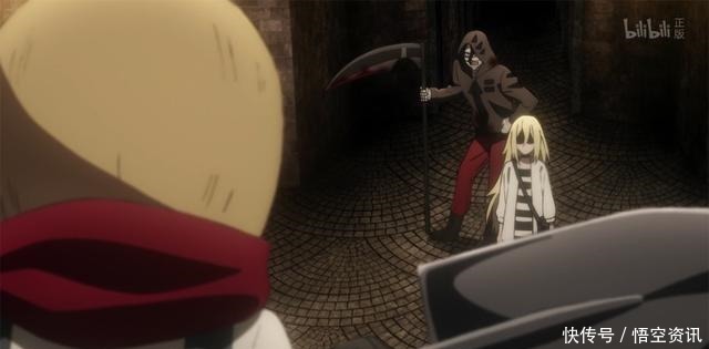 正太|正太对萝莉女主一见钟情,男主将其击杀你已经被甩了!