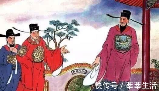 美人归|史上最传奇的一副对联,才子凭此金榜题名,还抱得美人归