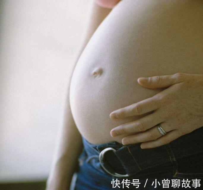 妻子|妻子怀双胞胎7个月时发现不对劲 生产时丈夫惊呆