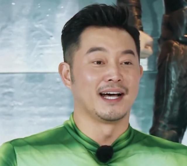 《奔跑吧》官宣阵容，蔡徐坤加盟让人意外，郭麒麟接任搞笑担当