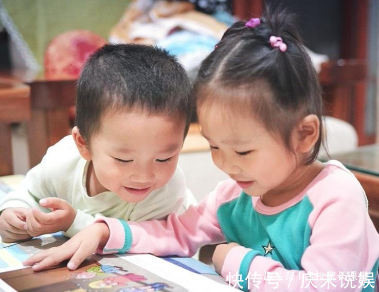 孩子有3个表现,说明你把孩子养得很好,越早知道越好