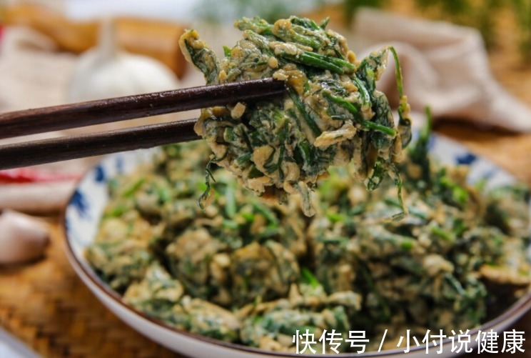 小茴香|它是湿气“最怕”的一道菜,营养美味,润燥去湿,隔三差五吃一次