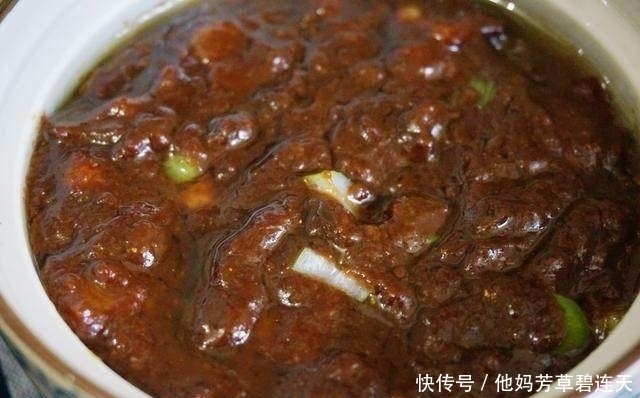 炸酱面好不好吃关键是酱，教你这样做，吃过一次就忘不了那味道！