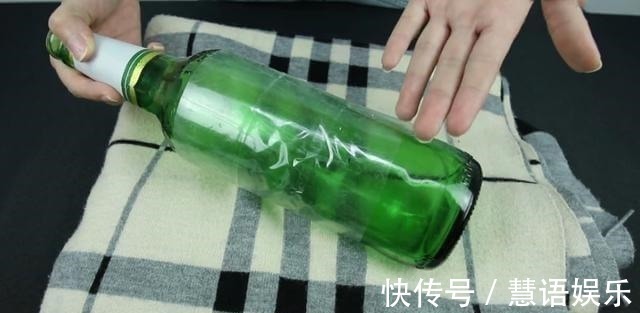 花露水|喝完的啤酒瓶不要扔，我也是刚知道，一年能省下不少钱