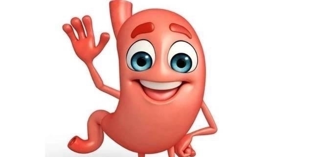 胃部|胃部的“抑菌王”找到了,医生坦言:平时敞开吃,胃好不生病