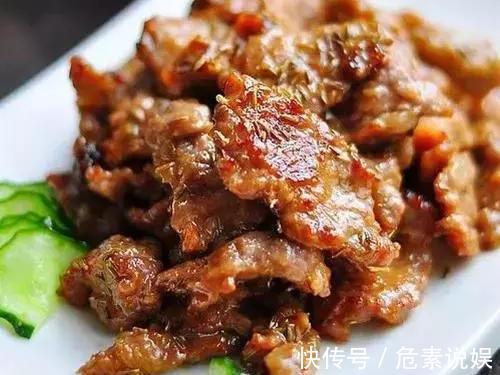调味汁|夏季美食推荐嫩炸牛肉,蘑菇鸡蛋汤,泡椒鱼的家常做法