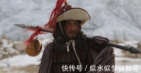 宋江&林冲上梁山,是悲剧的选择,若投靠方腊,能否封金挂帅呢!