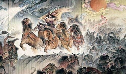 炎黄子孙|你若是这个姓氏,可能不是“炎黄子孙”,而是2千年前伊朗人后裔