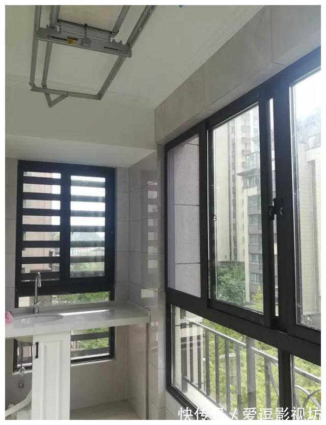 衣物|新房硬装结束了，15万做到这种程度，已经省了不少钱！