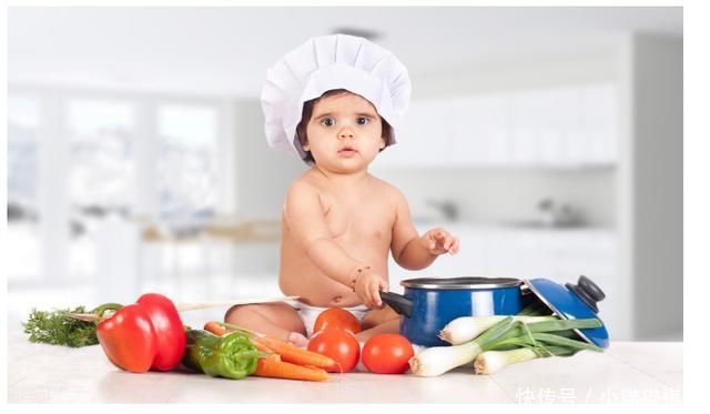 食物|宝宝长出双排牙,是妈妈在作怪,孩子饮食出问题了!