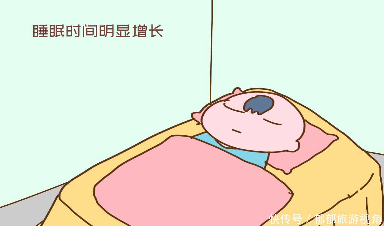 宝宝|宝宝睡觉时总笑,奶奶看到抱娃直奔医院,医生幸亏没来晚