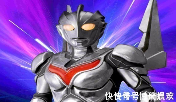 帕拉吉之盾|奥特曼五大究极武器,一个灭掉贝利亚,第二个能炸毁宇宙!