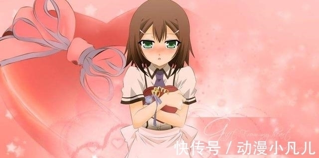 士道|日漫中的女装大佬,告诉你什么叫''天衣无缝'',他甚至成了女生!
