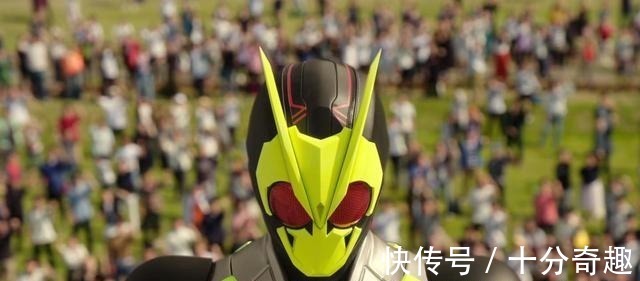 剧场|假面骑士时王剧场版零一在彩蛋中出现,实力完胜宗吉斯