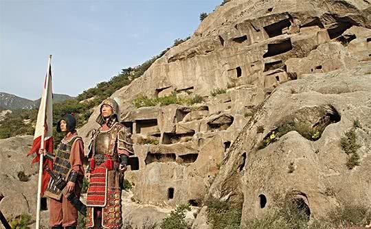 改变|柴荣、赵匡胤受迷惑改变先南后北的国策