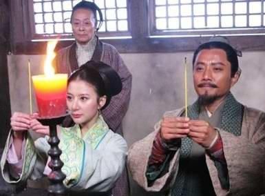 宋江|历史上真实的宋江:为人仗义,家有正室