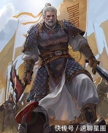 皇甫嵩|大汉最后的柱石,以一人之力剿灭三十万黄巾军,狂虐张角三兄弟