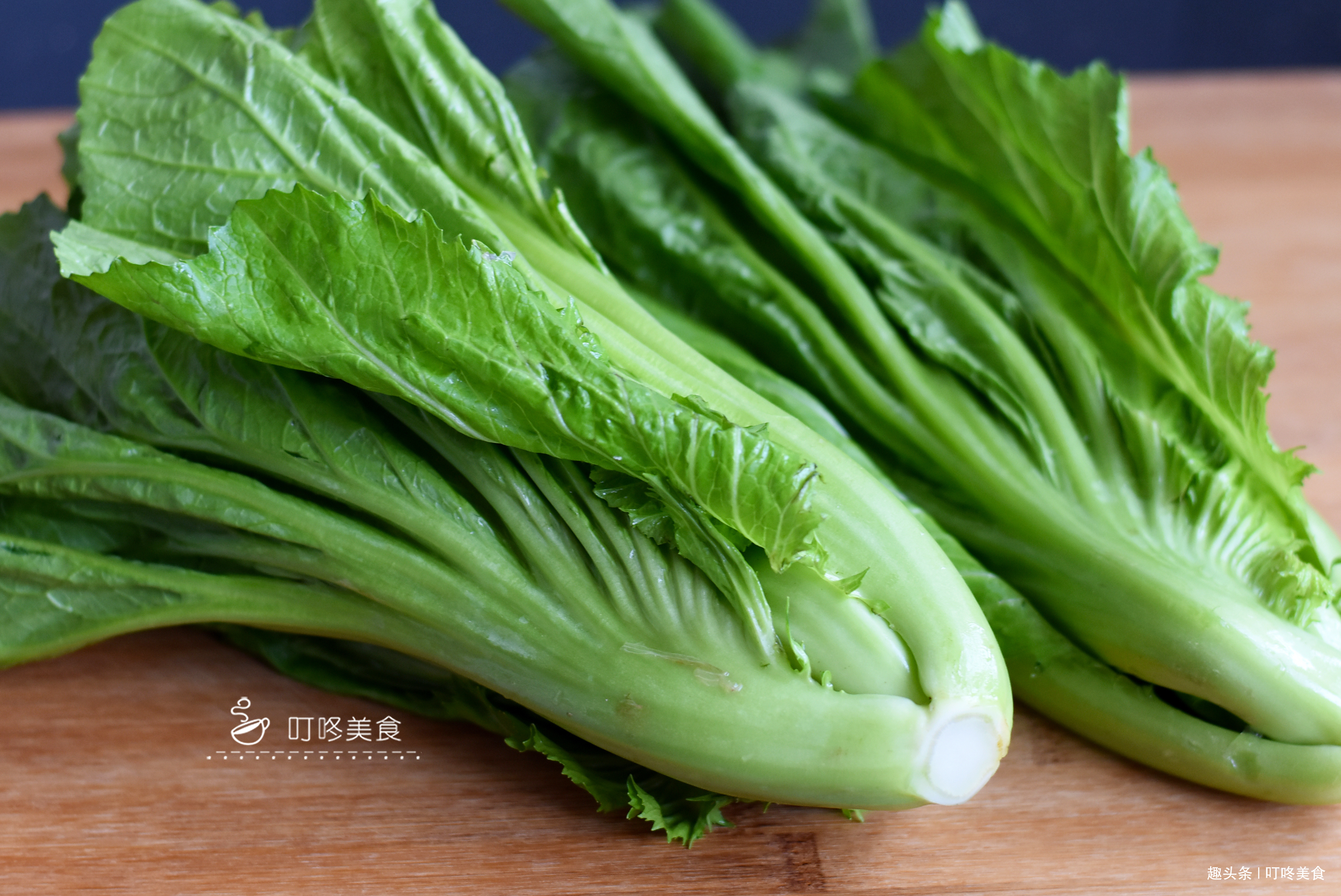 菜谱|想吃酸菜不用买，自己做超简单，3天就变酸，干净卫生0添加剂