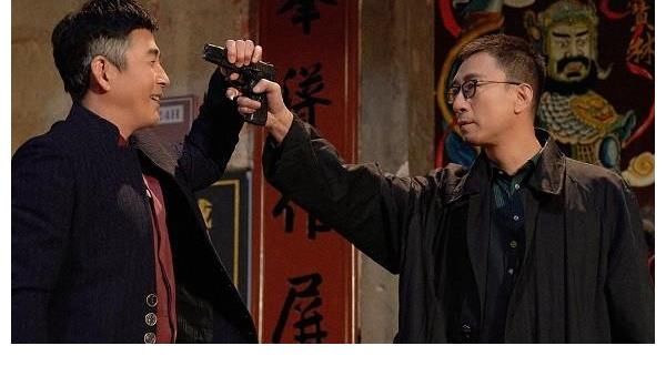 苏可|《扫黑风暴》收官,李成阳的坚持和大江的仗义,值得喜欢和学习