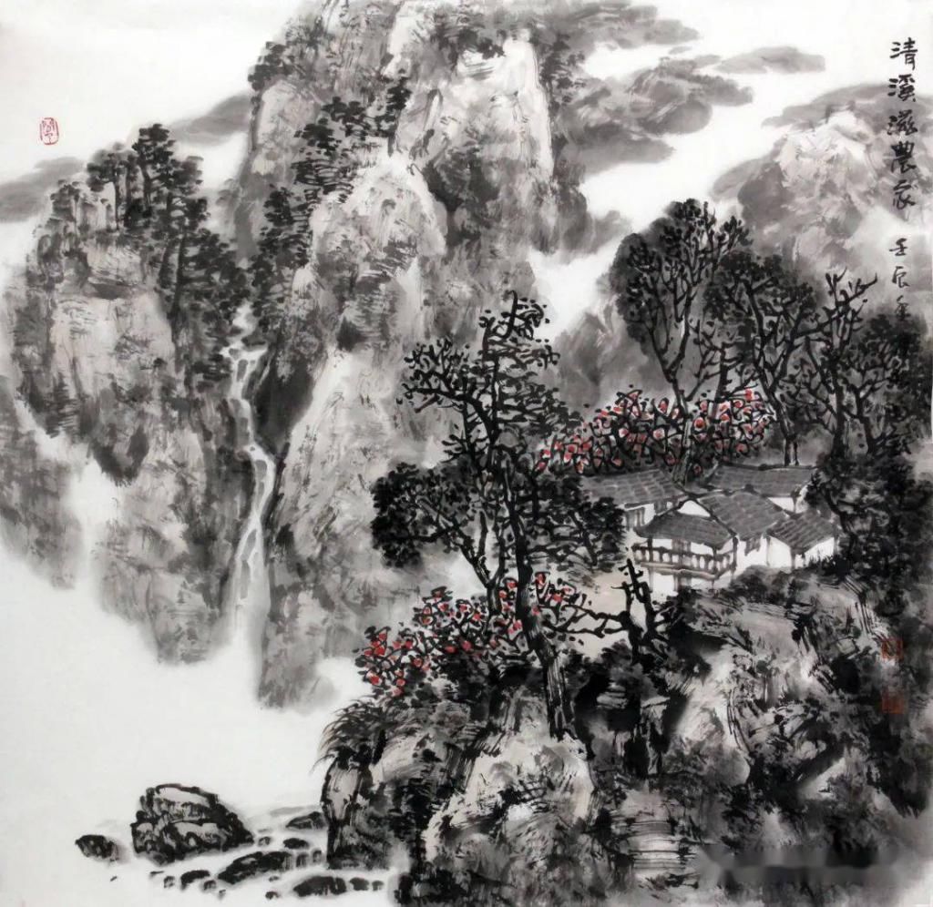  浅析|浅析书画艺术品的收藏趋势与市场前景