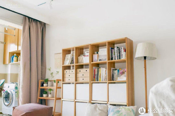 coco|苏州一对夫妻的“穷装”新家，引起强烈舒适，越简单，越幸福