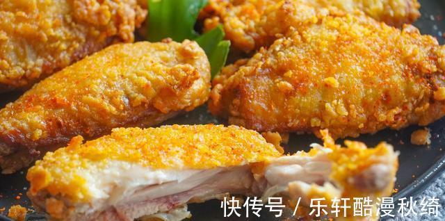 秋天|分享8道适合秋天吃的菜，顺应时节贴秋膘，营养又美味，平安入秋