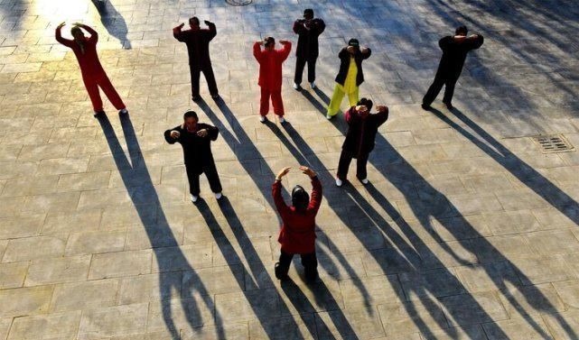 高强度|生命在于运动还是静养?1500名老人研究证实:高强度运动更长寿