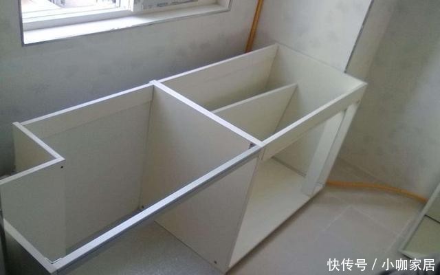 冷热|厨房装修万万要这样安装橱柜，不得不感叹聪明，真后悔我家装早了