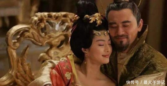 皇上|史上最牛小白脸,攀上老太后成皇上,最终却一脚踹开那个女人