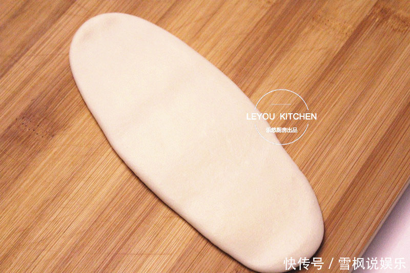 不用发面,在家做出层次分明、酥到掉渣的烧饼,学会可以开店