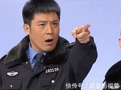 徐囡楠|他13次上春晚，演的保安最深入人心，真实身份曝光让网友大感意外