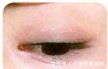 睫毛膏|清新草莓牛奶色唇膏配上楚楚动人的眼妆,效果绝了!